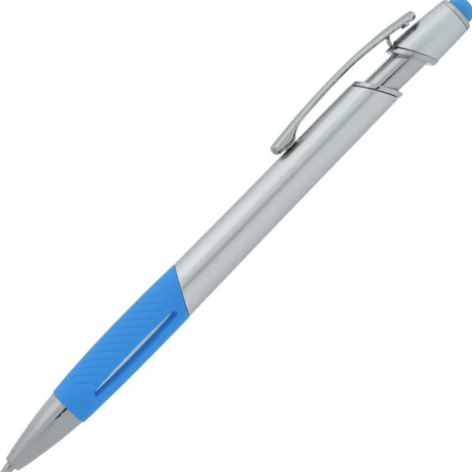 San Marcos Stylus Pen - Silver