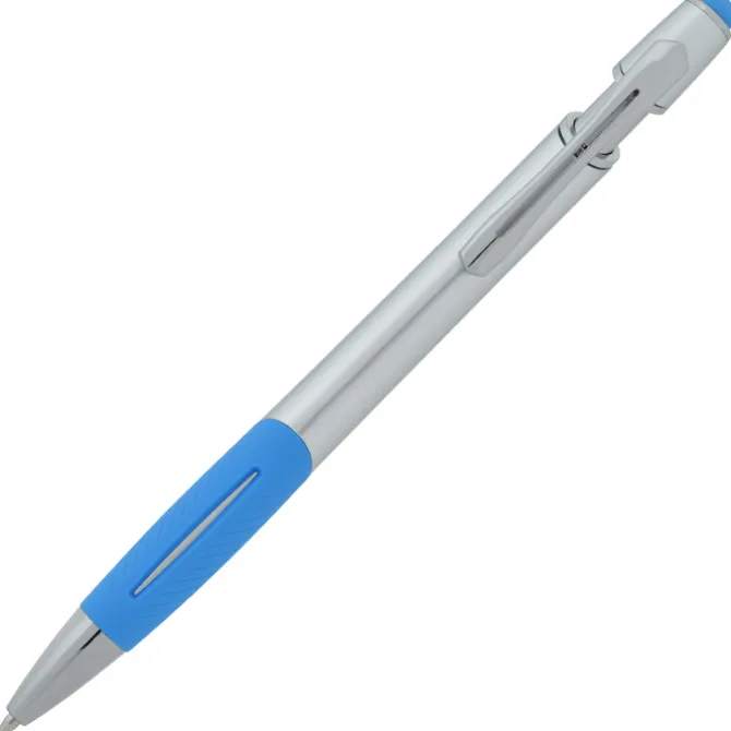 San Marcos Stylus Pen - Silver