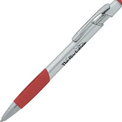 San Marcos Stylus Pen - Silver - 24 hr