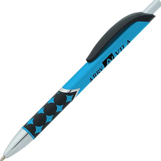 Santa Cruz Pen - Metallic