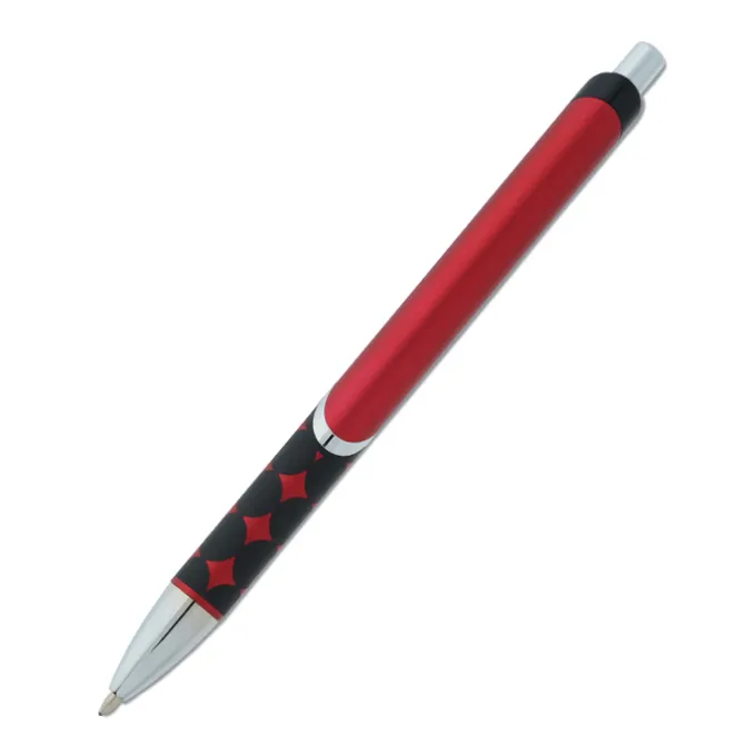 Santa Cruz Pen - Metallic