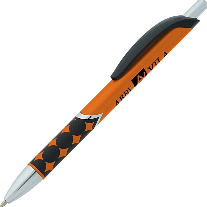 Santa Cruz Pen - Metallic