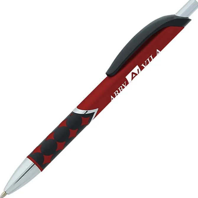 Santa Cruz Pen - Metallic