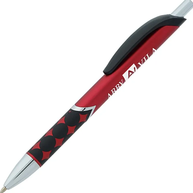 Santa Cruz Pen - Metallic