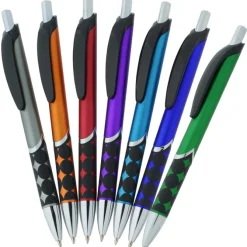 Santa Cruz Pen - Metallic - 24 hr