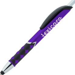 Santa Cruz Stylus Pen