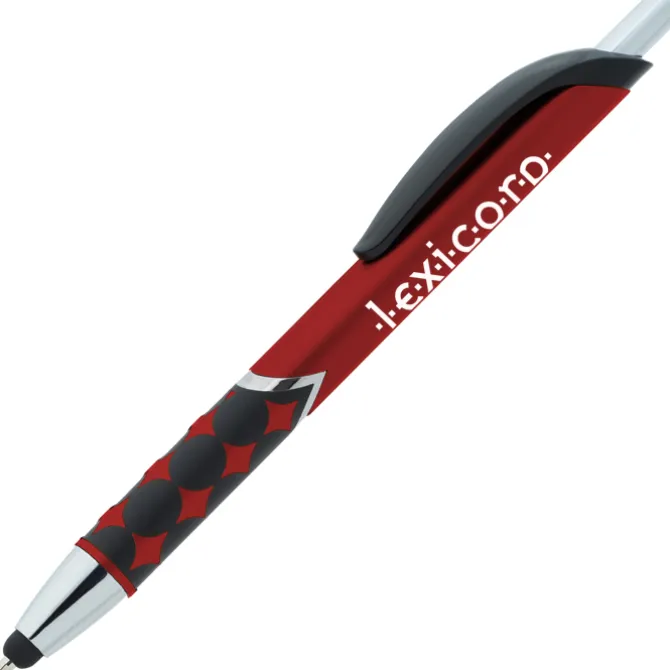 Santa Cruz Stylus Pen