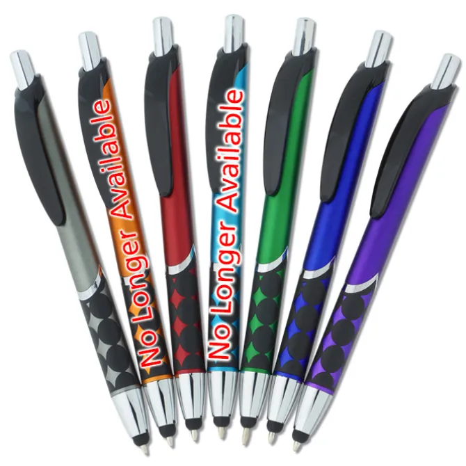 Santa Cruz Stylus Pen