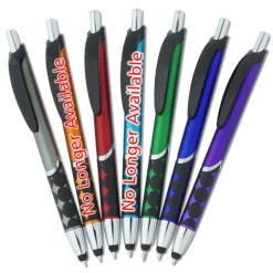 Santa Cruz Stylus Pen - 24 hr