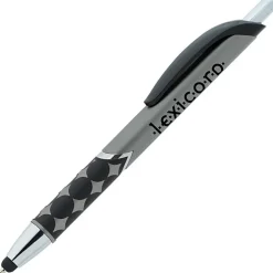 Santa Cruz Stylus Pen - 24 hr
