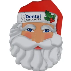 Santa Mask