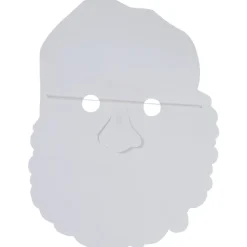 Santa Mask