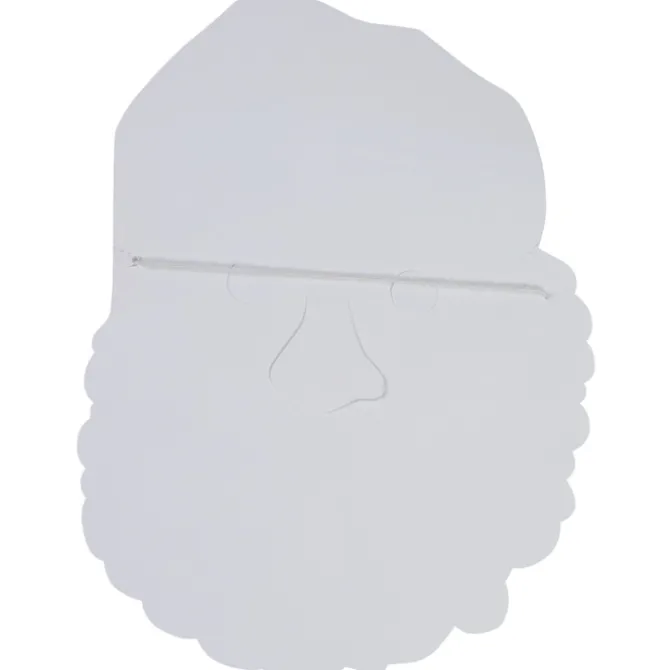 Santa Mask