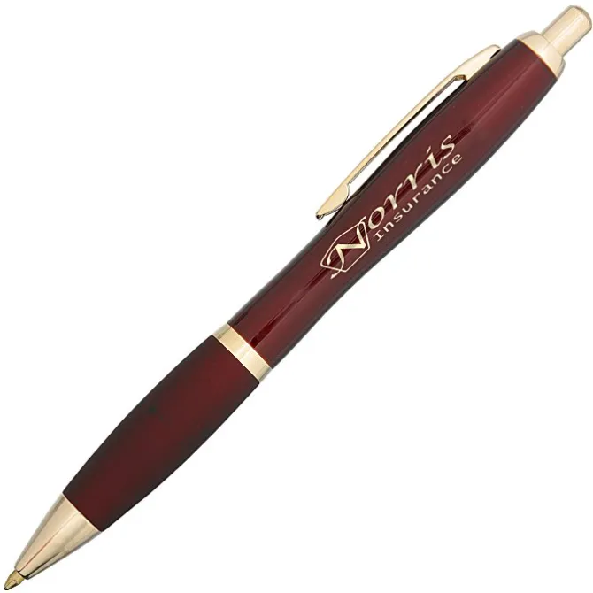 Santorini Metal Pen