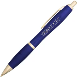 Santorini Metal Pen