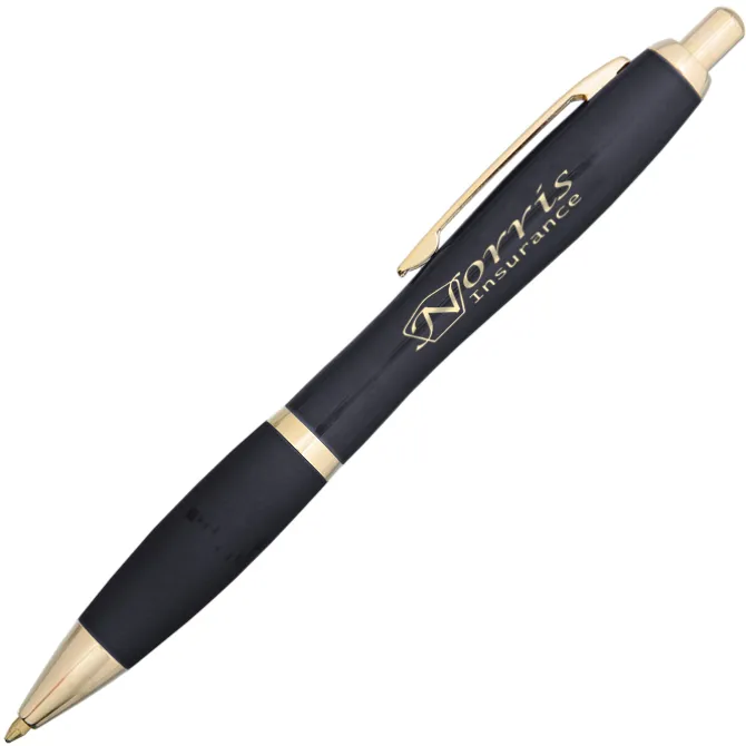 Santorini Metal Pen