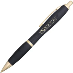 Santorini Metal Pen - 24 hr