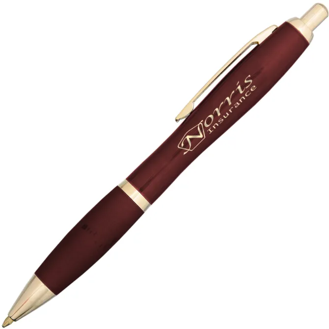 Santorini Metal Pen - 24 hr