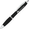 Satin Pen with Antimicrobial Additive