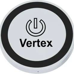 Saturn 15W Wireless Charging Pad