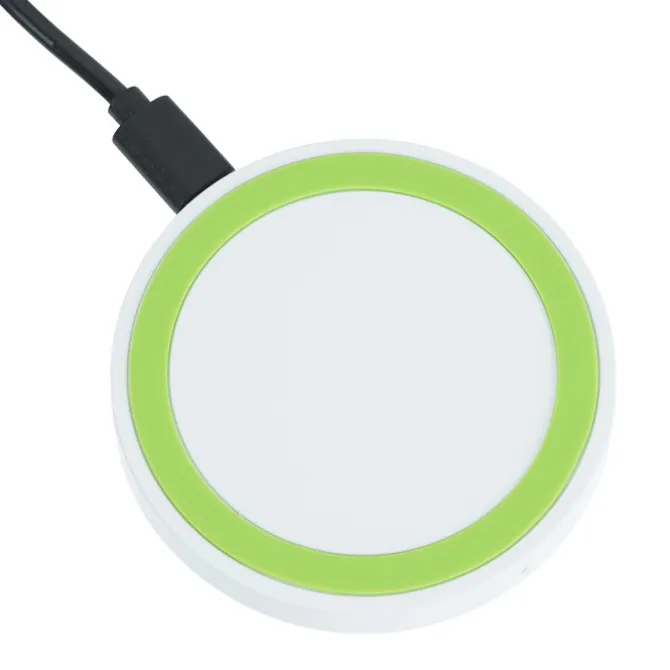Saturn 15W Wireless Charging Pad