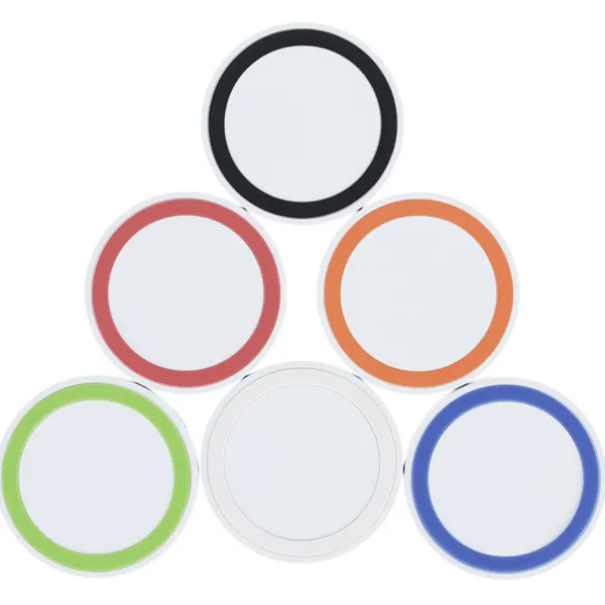 Saturn 15W Wireless Charging Pad