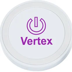 Saturn 15W Wireless Charging Pad