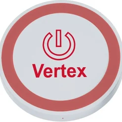 Saturn 15W Wireless Charging Pad