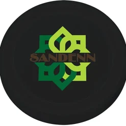 Saturn 15W Wireless Charging Pad - Full Color