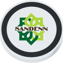 Saturn 15W Wireless Charging Pad - Full Color