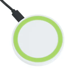 Saturn 15W Wireless Charging Pad - 24 hr