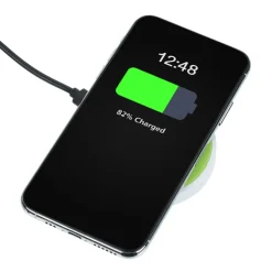 Saturn 15W Wireless Charging Pad - 24 hr