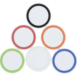 Saturn 15W Wireless Charging Pad - 24 hr