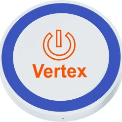 Saturn 15W Wireless Charging Pad - 24 hr