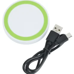 Saturn 15W Wireless Charging Pad - 24 hr