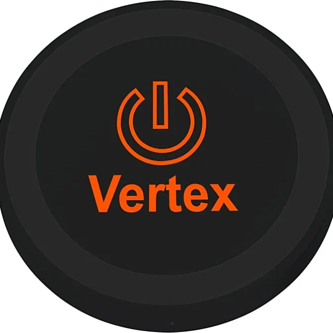 Saturn 15W Wireless Charging Pad - 24 hr