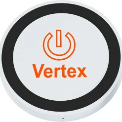 Saturn 15W Wireless Charging Pad - 24 hr