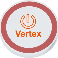 Saturn 15W Wireless Charging Pad - 24 hr
