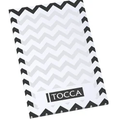 Scratch Pad - 6 inches x 4 inches - Chevron - 50 Sheet