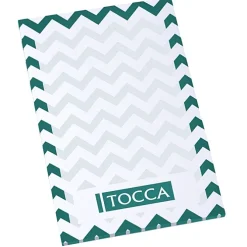 Scratch Pad - 6 inches x 4 inches - Chevron - 50 Sheet