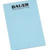 Scratch Pad - 6 inches x 4 inches - Color - 25 Sheet