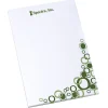 Scratch Pad - 6 inches x 4 inches - Dots - 50 Sheet