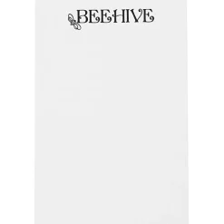 Scratch Pad - 6 inches x 4 inches - 25 Sheet