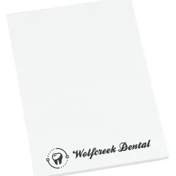 Scratch Pad - 7 inches x 5 inches - 50 Sheet