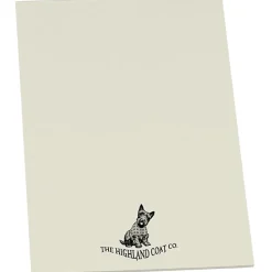 Scratch Pad - 7 inches x 5 inches - 25 Sheet