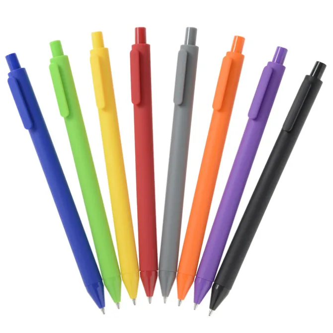 Scribl Medio Bound Notebook with Soft Touch Pen