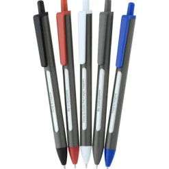 Scroll Message Pen