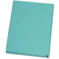 Scrubs Sticky Book