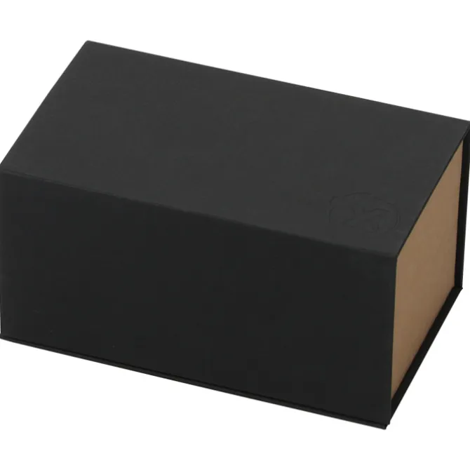 SCX Axel Light-Up Logo Wireless Speaker – Maple Wood