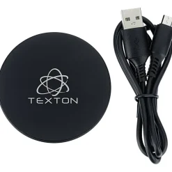 SCX Base Light-Up Logo Wireless Charger